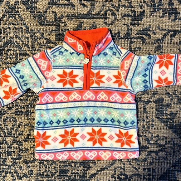 Baby Girl Sweater Bundle - Picture 2 of 5